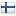 tinaruggieri.com server is located in Finland